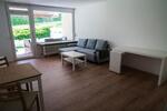 Erdgeschoßwohnung Stuttgart Degerloch - 1 Zimmer, 43 m&sup2;, 219.000&euro; | Angebot:27550915