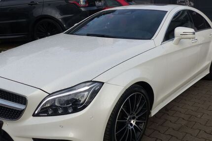 Mercedes-Benz CLS 350 178.541 km 26.480 &euro; Magstadt 71106