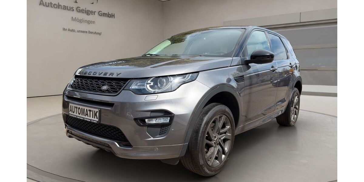 Land Rover Discovery 189.810 km 16.580 &euro; Möglingen 71696