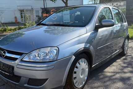 Opel Corsa 122.000 km 2.290 &euro; MÖGLINGEN 71696
