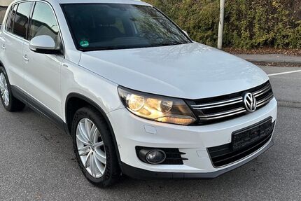 VW Tiguan 200.000 km 10.100 &euro; Möglingen/Ludwigsburg 71696