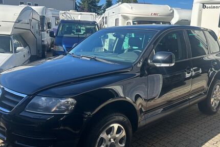 VW Touareg 296.940 km 3.500 &euro; Besigheim 74354