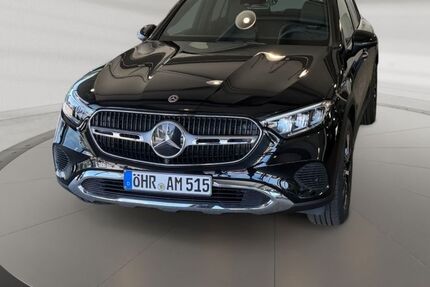 Mercedes-Benz GLC 200 8.245 km 51.979 &euro; Heilbronn 74072