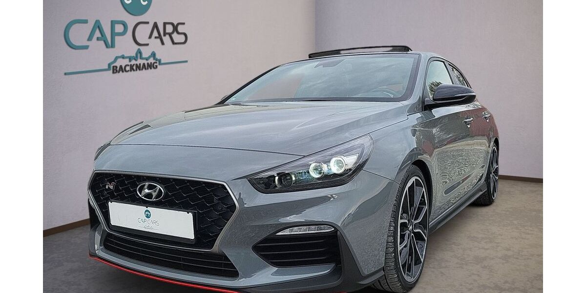 Hyundai i30 60.000 km 22.990 &euro; Backnang 71522