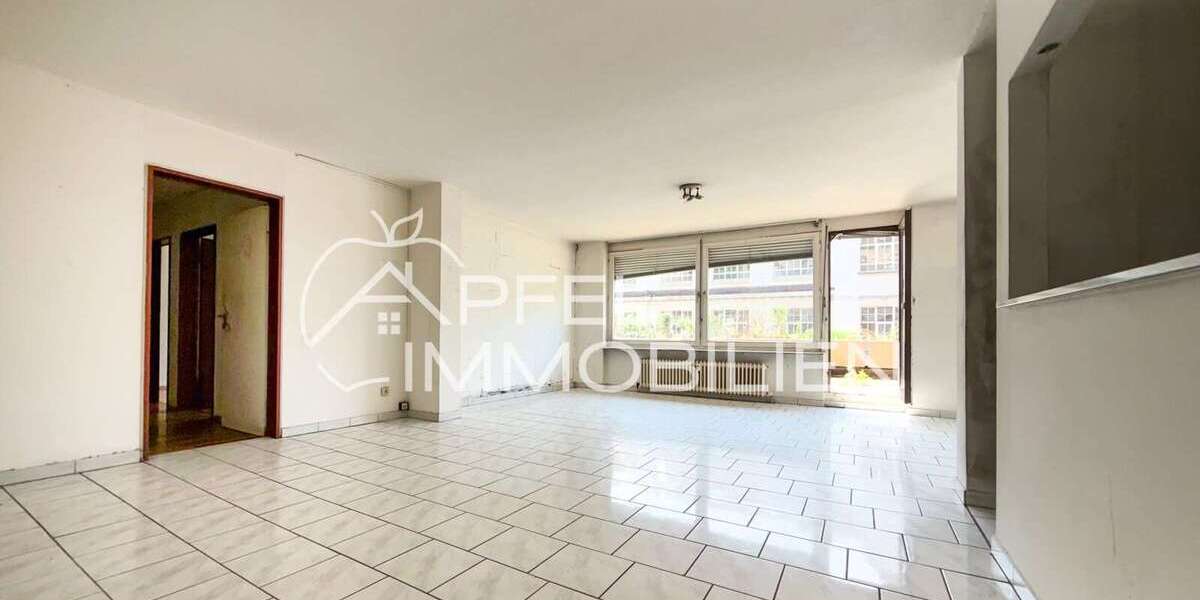 Etagenwohnung Esslingen am Neckar Brühl - 4.5 Zimmer, 145 m&sup2;, 545.000&euro; | Angebot:27477252