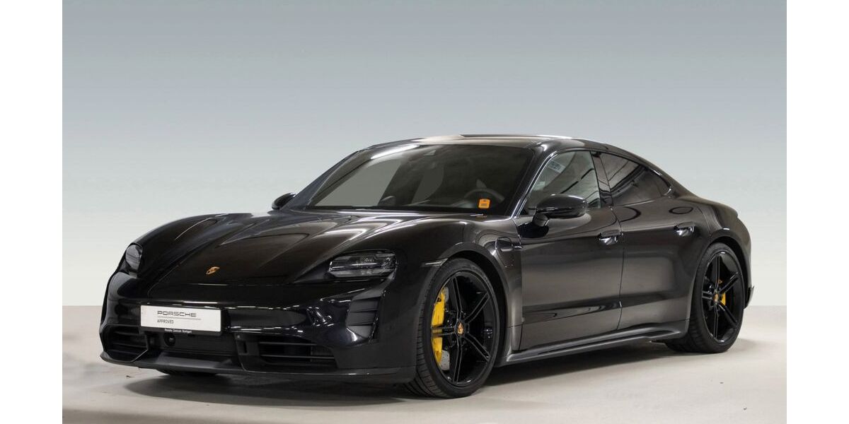Porsche Taycan 67.100 km 91.000 &euro; Stuttgart 70469