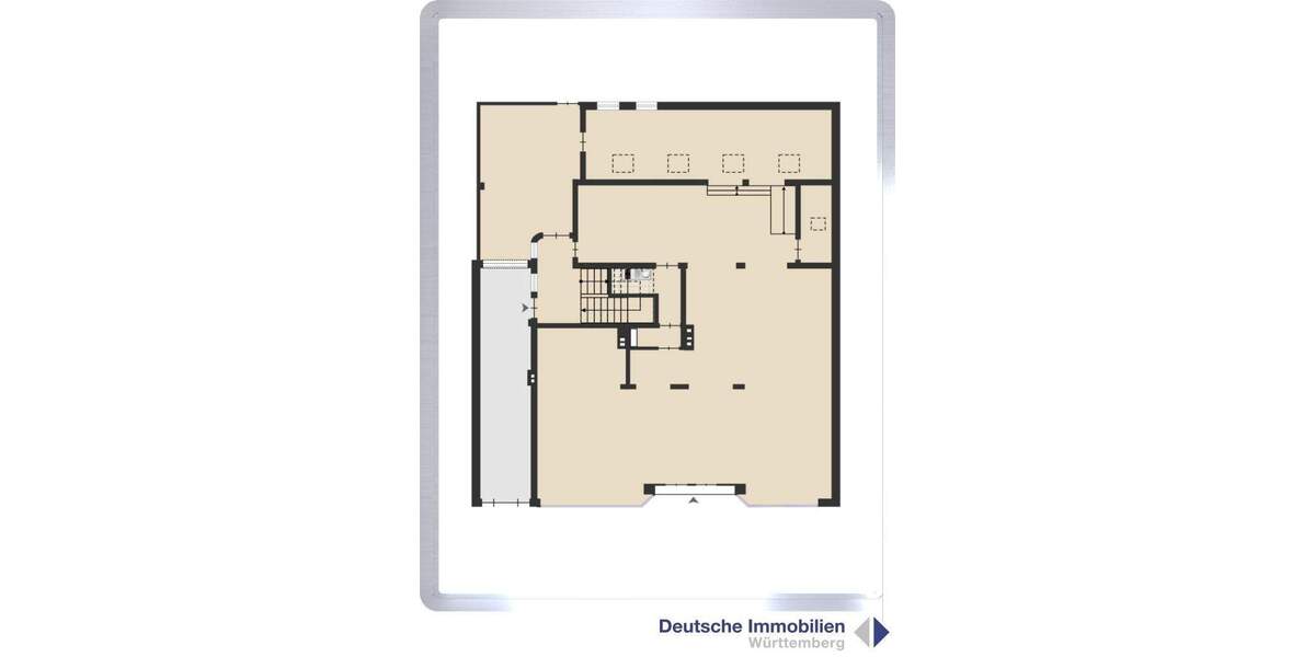 Gewerbeobjekt Stuttgart Ost - 360.000&euro; | Angebot:25746563