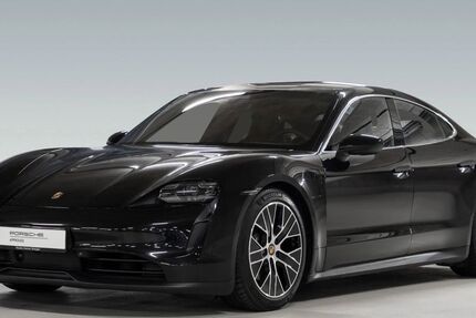 Porsche Taycan 52.200 km 65.300 &euro; Stuttgart 70469