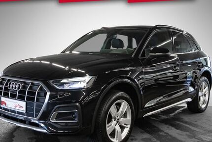 Audi Q5 64.249 km 34.410 &euro; Stuttgart 70469