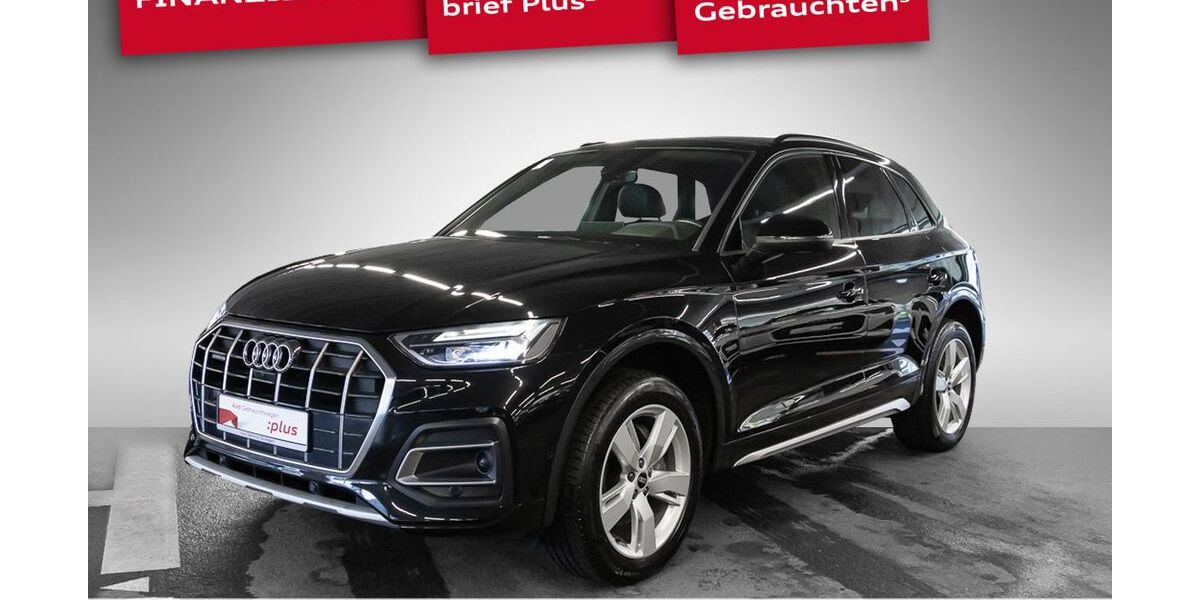 Audi Q5 64.249 km 34.410 &euro; Stuttgart 70469