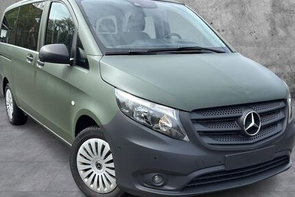 Mercedes-Benz Vito 78.679 km 34.280 &euro; Böblingen 71032