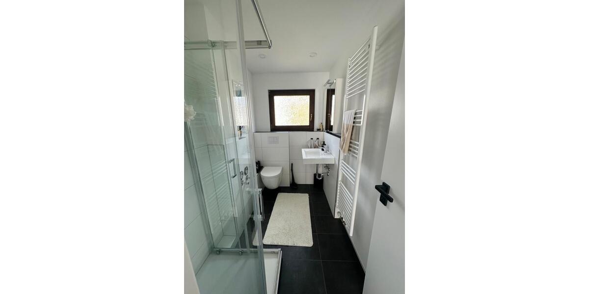 Etagenwohnung Sindelfingen - 3 Zimmer, 68 m&sup2;, 1.100&euro; | Angebot:25945579