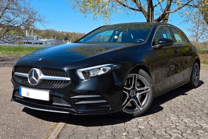Mercedes-Benz A 250 52.500 km 24.600 &euro; Ingersheim 74379