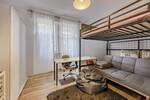Etagenwohnung Stuttgart / Mitte Süd - 8 Zimmer, 190 m&sup2;, 999.000&euro; | Angebot:26869040