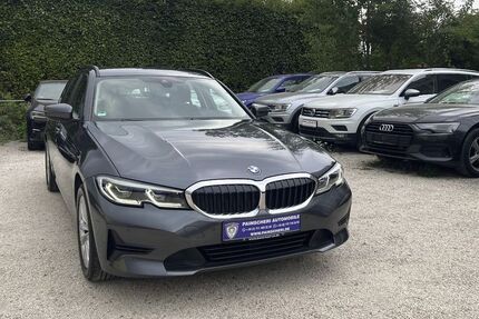 BMW 320 50.000 km 26.399 &euro; Stuttgart 70567