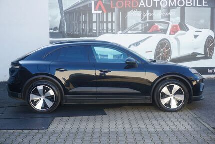 Porsche Macan 7.750 km 69.790 &euro; Stuttgart 70499