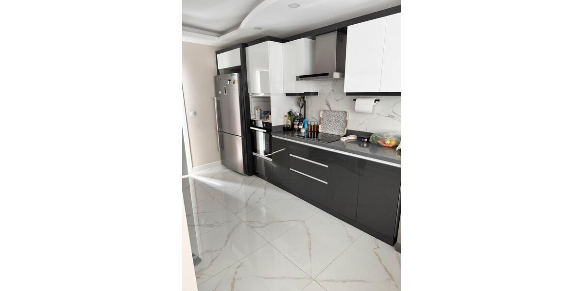 Etagenwohnung Böblingen Dagersheim - 4 Zimmer, 165 m&sup2;, 190.000&euro; | Angebot:27548622