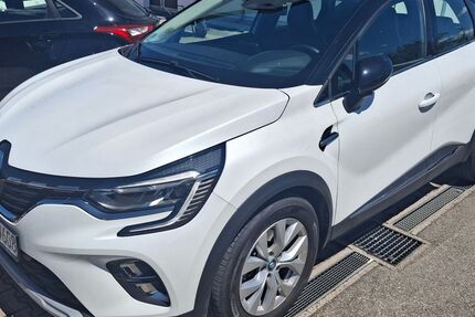 Renault Captur 93.400 km 14.250 &euro; Sindelfingen 71069