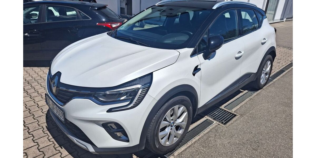 Renault Captur 93.400 km 14.250 &euro; Sindelfingen 71069