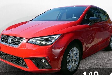 Seat Ibiza 29.250 km 17.470 &euro; Bietigheim-Bissingen 74321