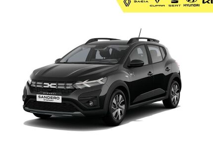 Dacia Sandero 11.100 km 16.980 &euro; Heilbronn 74076