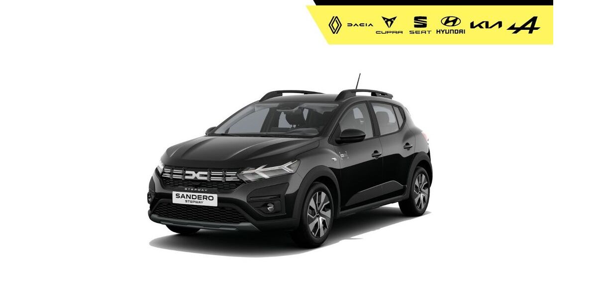 Dacia Sandero 11.100 km 16.980 &euro; Heilbronn 74076