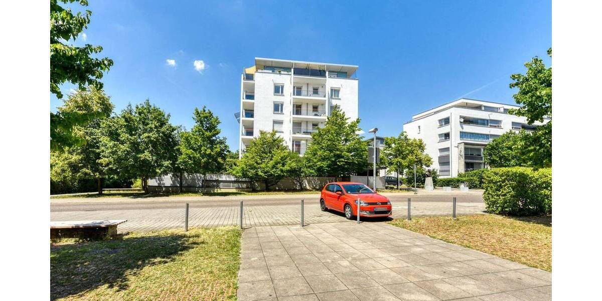 Etagenwohnung Stuttgart Bad Cannstatt - 4 Zimmer, 96 m&sup2;, 1.600&euro; | Angebot:26928758