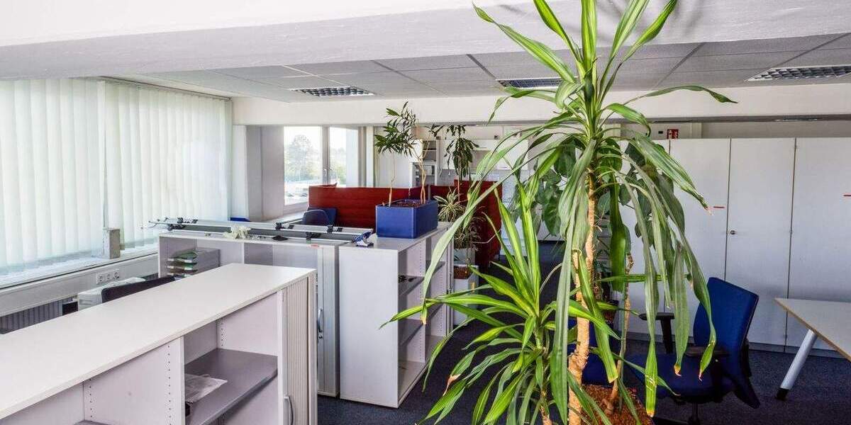 Gewerbeobjekt Schwieberdingen - 1.705&euro; | Angebot:25656243