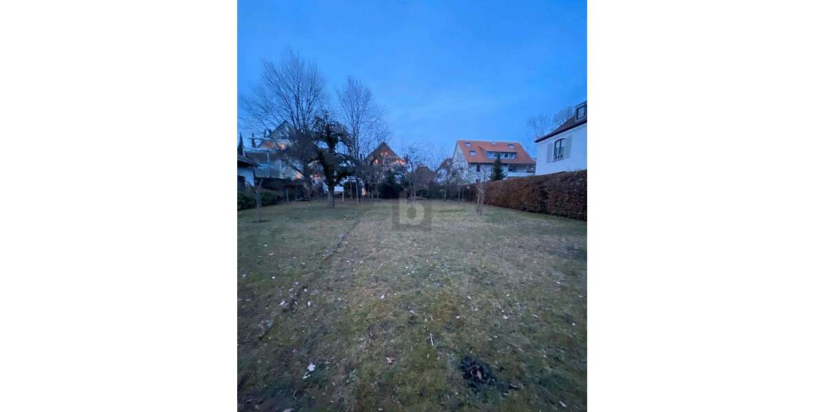 Grundstück Korntal-Münchingen Münchingen - 650.000&euro; | Angebot:27185540