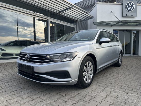 VW Passat Variant 105.661 km 17.980 &euro; Wendlingen am Neckar 73240