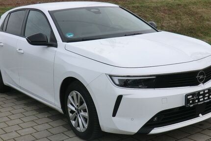 Opel Astra 28.700 km 16.750 &euro; Freiberg 71691