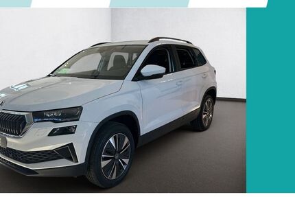 Skoda Karoq 1.999 km 33.670 &euro; Leonberg 71229
