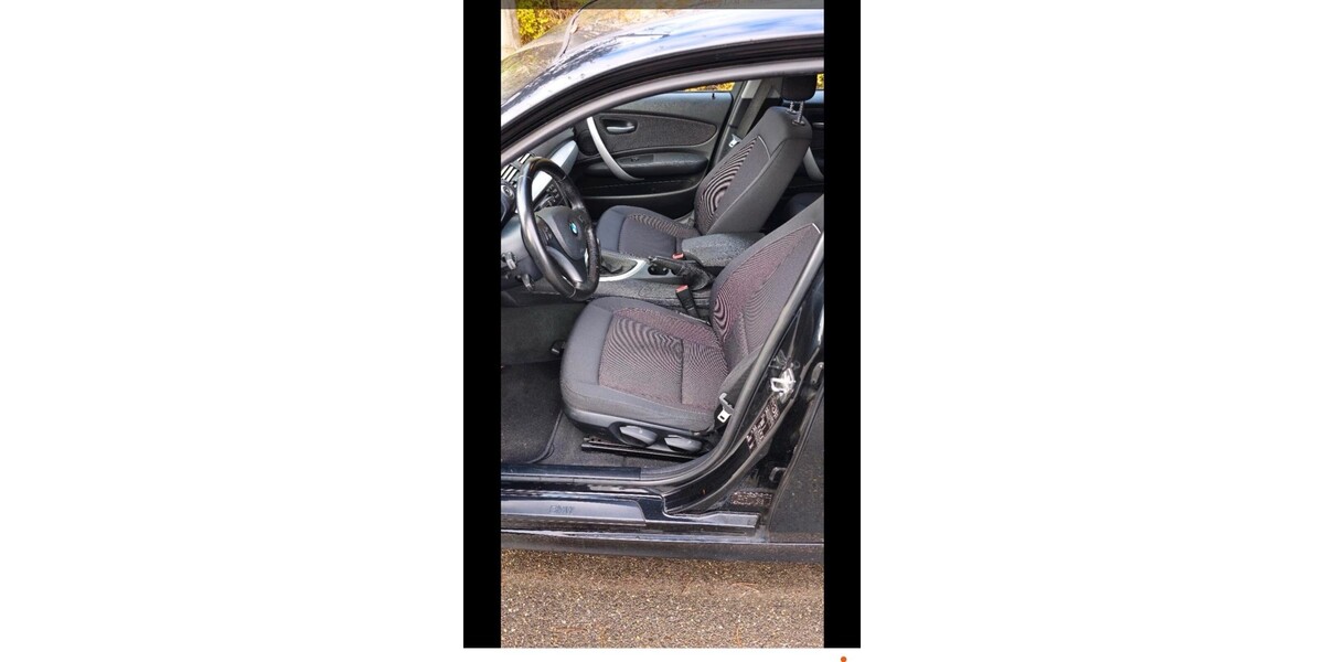 BMW 116 159.000 km 3.000 &euro; Kornwestheim 70806