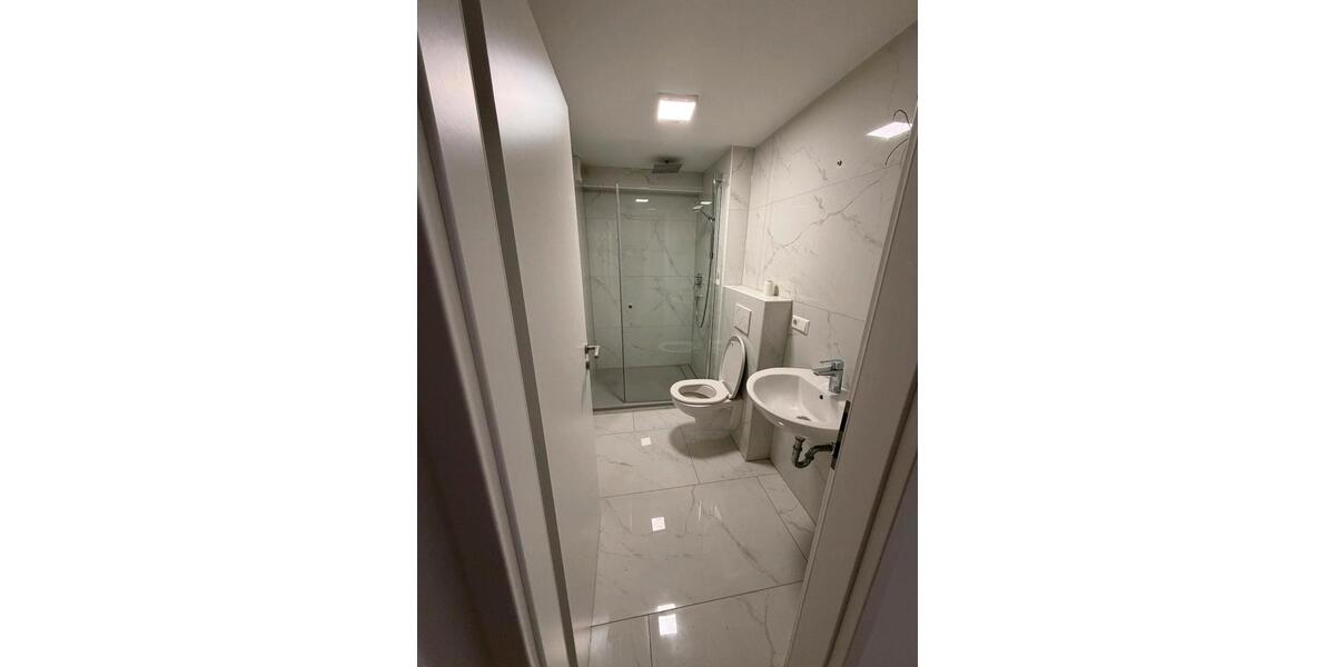 Etagenwohnung Filderstadt - 2 Zimmer, 35 m&sup2;, 650&euro; | Angebot:27569469
