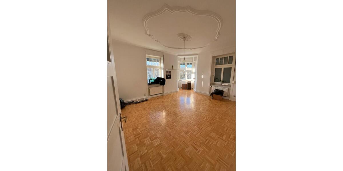 Etagenwohnung Stuttgart Stuttgart-Ost - 3 Zimmer, 90 m&sup2;, 1.470&euro; | Angebot:25158411