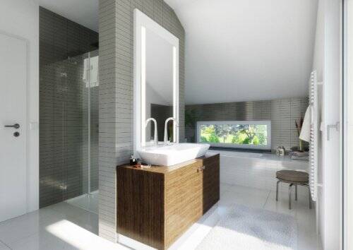 Doppelhaushälfte Wimsheim - 5 Zimmer, 125 m&sup2;, 745.014&euro; | Angebot:26036798