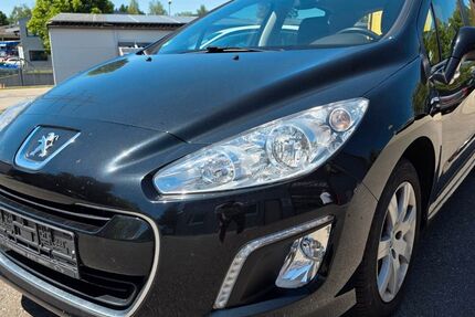 Peugeot 308 110.900 km 4.650 &euro; Wiernsheim Pinasche 75446