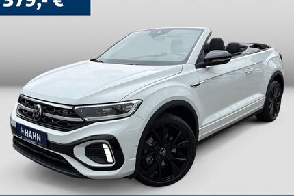 VW T-Roc 9.755 km 34.745 &euro; Esslingen (bei Stuttgart) 73734