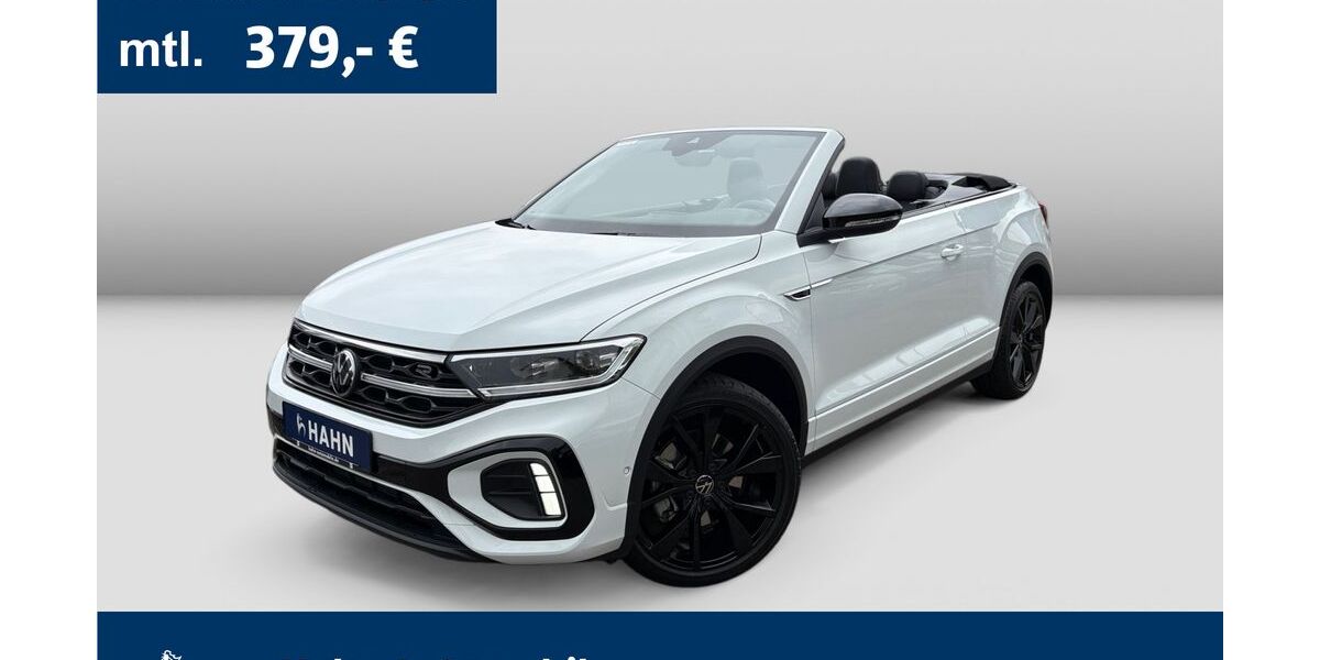 VW T-Roc 9.755 km 34.745 &euro; Esslingen (bei Stuttgart) 73734