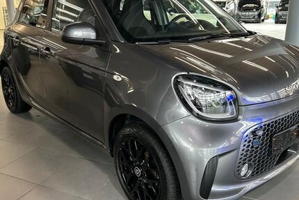 Smart ForFour 67.143 km 8.980 &euro; Schorndorf 73614