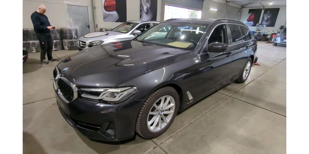 BMW 530 58.700 km 44.700 &euro; Heilbronn 74074