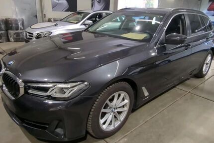 BMW 530 58.700 km 44.799 &euro; Heilbronn 74074
