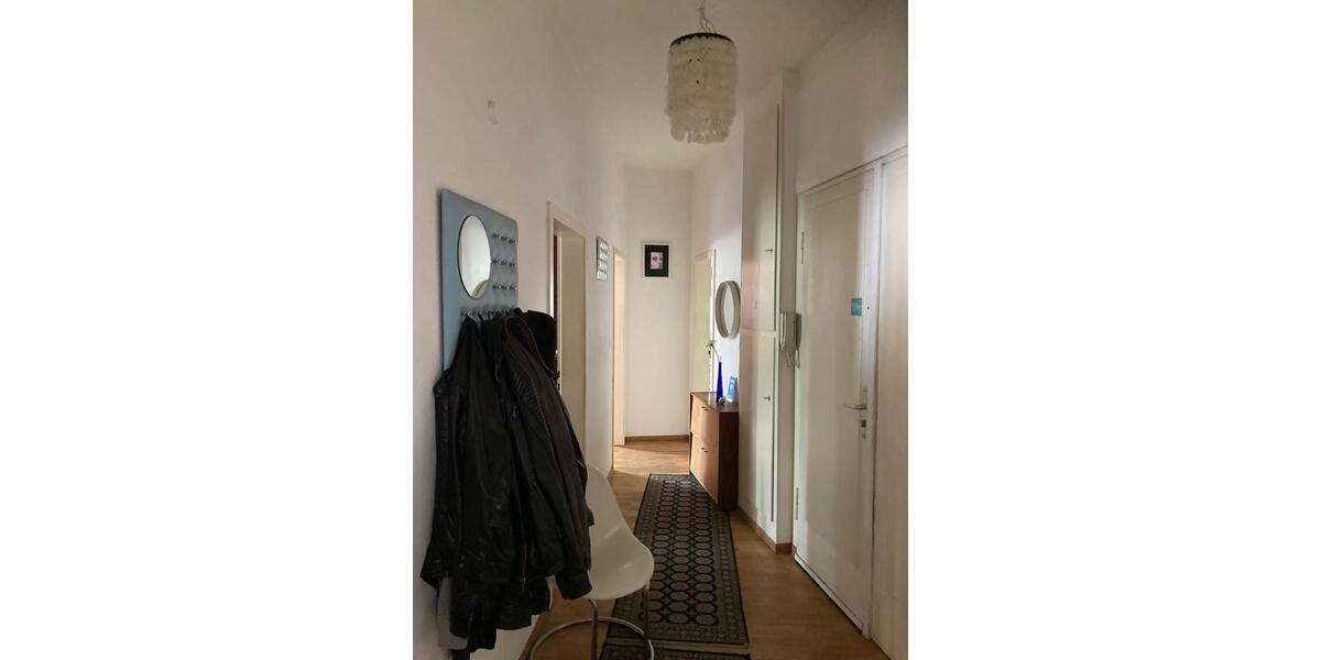Etagenwohnung Stuttgart Stuttgart-Ost - 4 Zimmer, 104 m&sup2;, 599.000&euro; | Angebot:27218911