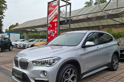 BMW X1 160.000 km 13.450 &euro; Esslingen 73730