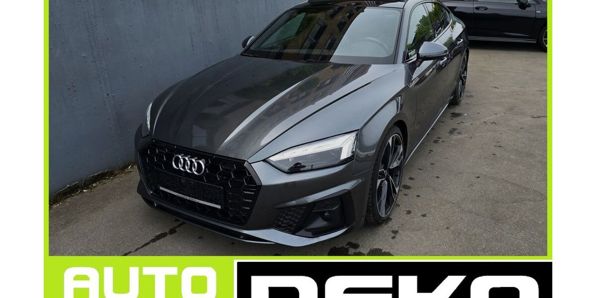 Audi A5 134.737 km 30.470 &euro; Waiblingen 71332