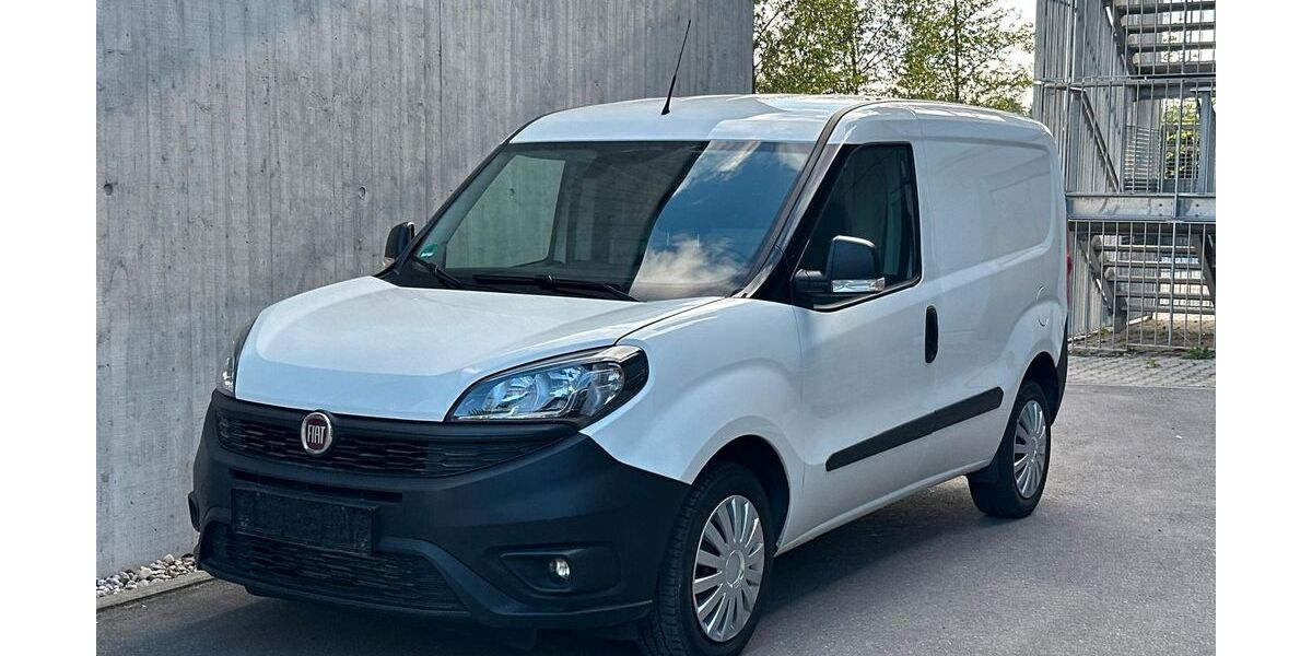 Fiat Doblo 85.000 km 13.990 &euro; Leinfelden-Echterdingen (Musberg) 70771