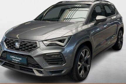 Seat Ateca 37.203 km 29.930 &euro; Stuttgart-Feuerbach 70469