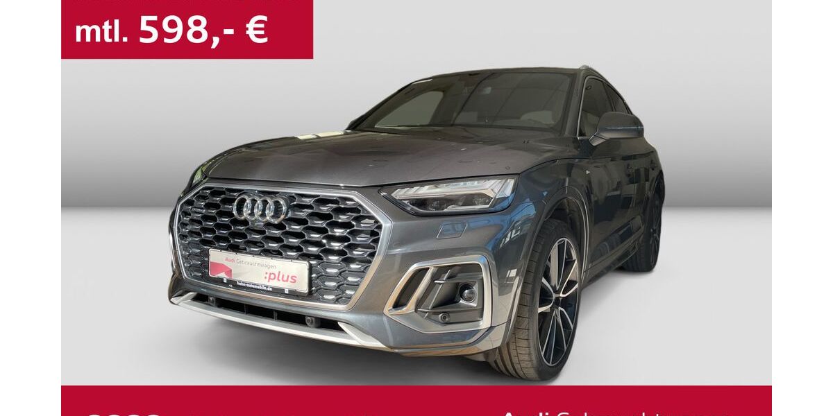 Audi Q5 39.899 km 45.790 &euro; Fellbach 70734
