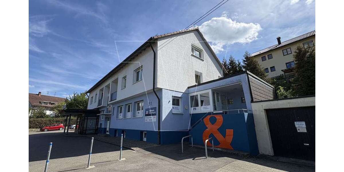Gewerbeobjekt Murrhardt - 825&euro; | Angebot:27475129
