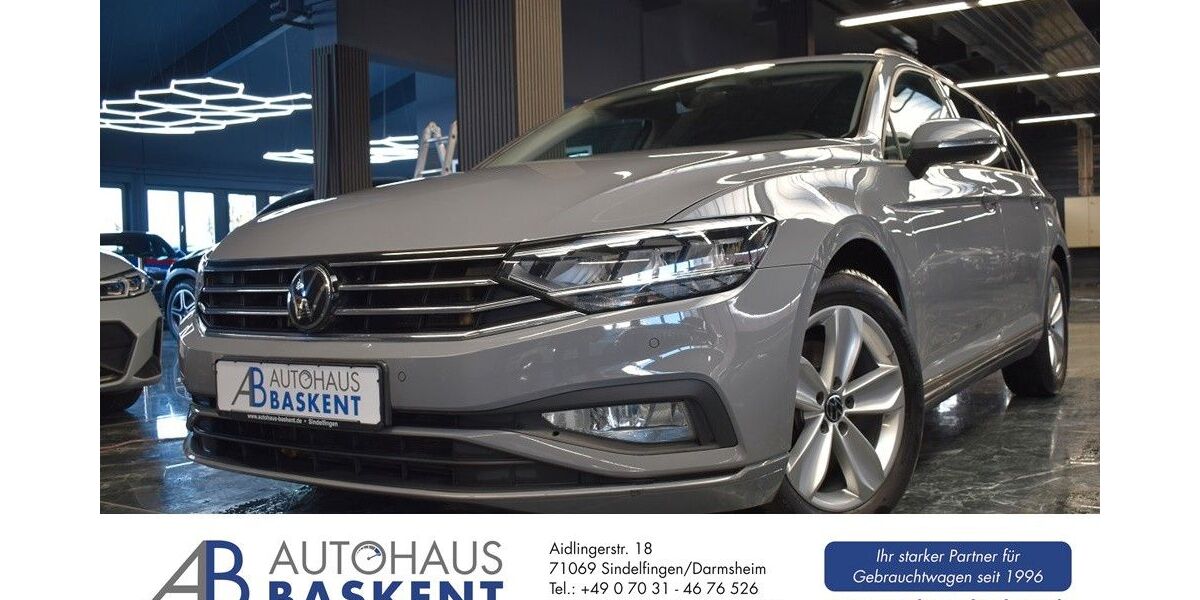 VW Passat Variant 122.400 km 19.450 &euro; Sindelfingen-Darmsheim 71069